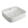 Керамическая раковина CEZARES CZR-LFT-50-LVB