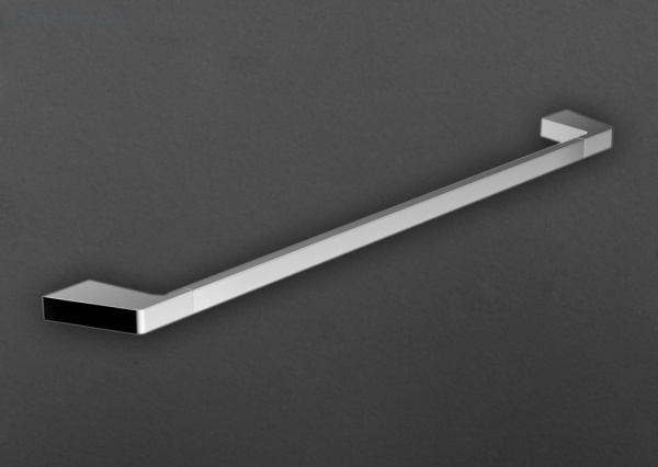 Полотенцедержатель подвесной 60 см ART&MAX AM-E-4124 Полотенцедержатель подвесной 60 см ART&MAX AM-E-4124