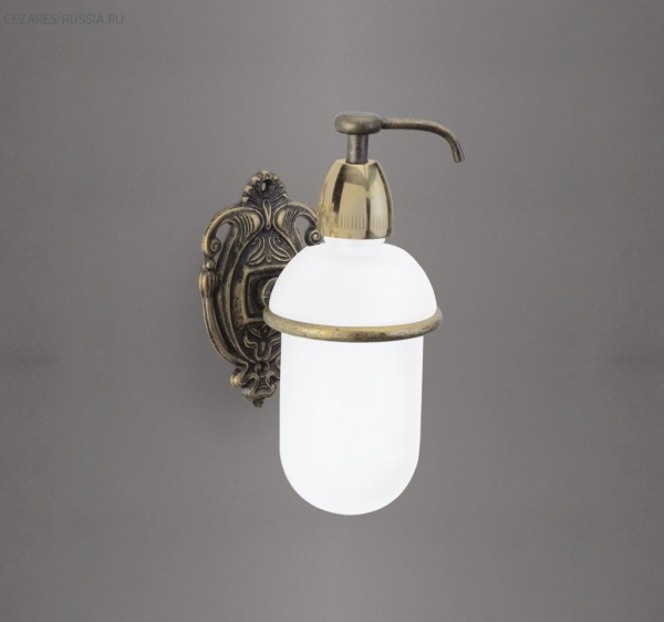 Дозатор для жидкого мыла подвесной ART&MAX AM-1705-Do-Ant