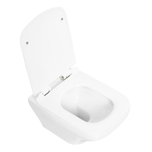 Крышка-сиденье BelBagno SELA BB3201SC Крышка-сиденье BelBagno SELA BB3201SC