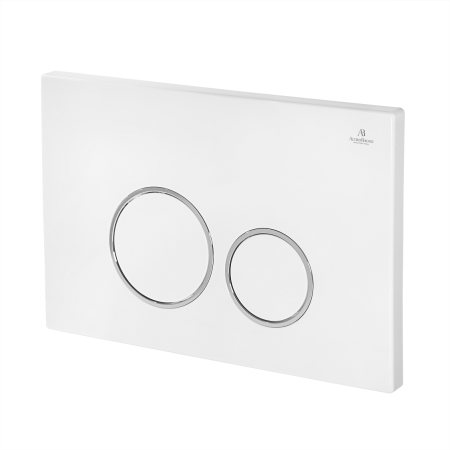 Кнопка смыва AltroBagno PFP 005AQ