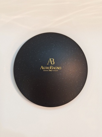 Донный клапан AltroBagno PU 070207 NeCr