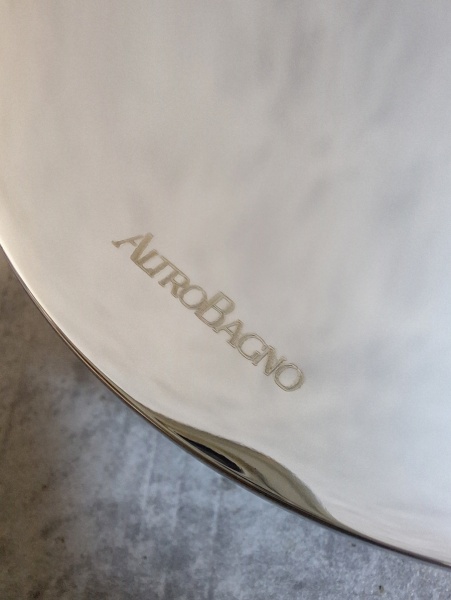 Мыльница AltroBagno SD 080711 Cr