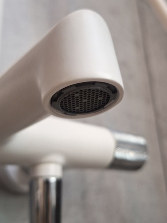 Душевая система с термостатом AltroBagno Intento 030424 BiOp