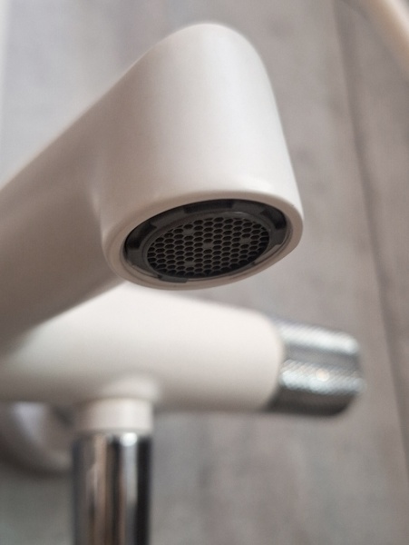 Душевая система с термостатом AltroBagno Intento 030424 BiOp