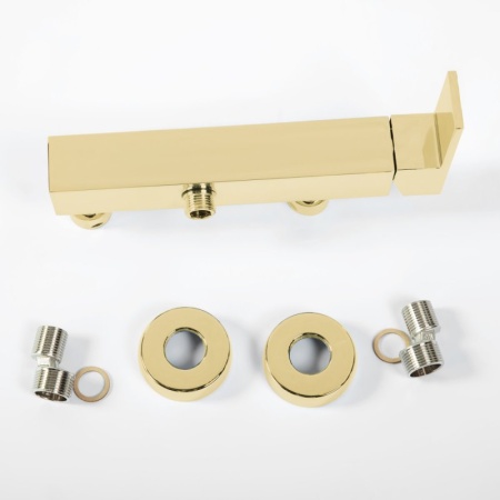 Смеситель для душа однорычажный Cezares UNIKA-DM-01 Смеситель для душа однорычажный Cezares UNIKA-DM-01