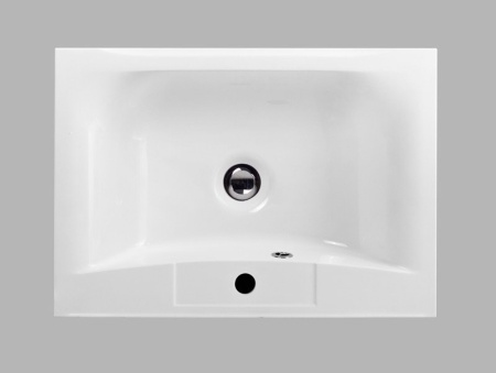 База под раковину подвесная BelBagno MARINO-650-2C-SO-RW-P