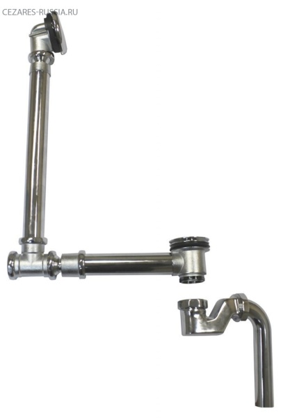 Гидрозатвор BB567-01-TI-ORO Cezares BB567-01-TI-ORO Гидрозатвор BB567-01-TI-ORO Cezares BB567-01-TI-ORO