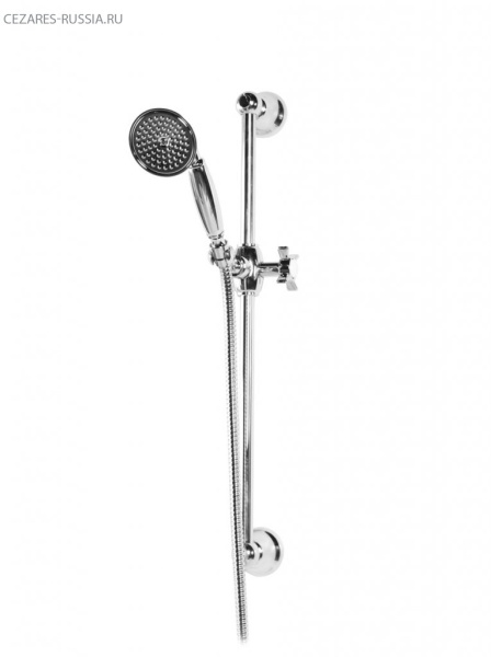 Душевой гарнитур Cezares LORD-SD-02-M Душевой гарнитур Cezares LORD-SD-02-M