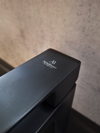 Смеситель для раковины AltroBagno Lamberto 0124 NeOp
