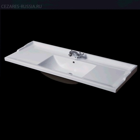 раковина 70-F120 (1200x460x210)