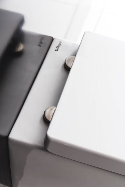 Крышка-сиденье BelBagno Сидения и комплектующие BB2031SC Крышка-сиденье BelBagno Сидения и комплектующие BB2031SC