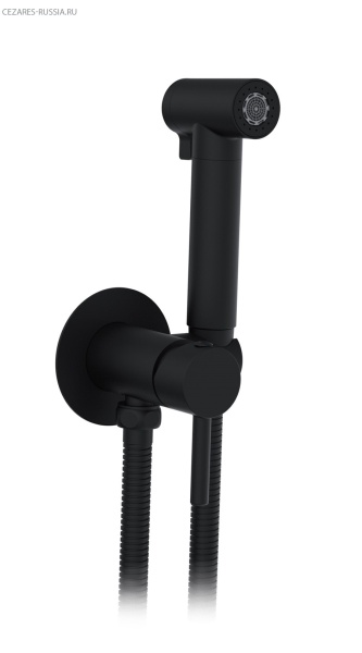 Встраиваемый гигиенический душ AltroBagno BM 060119 NeOp Встраиваемый гигиенический душ AltroBagno BM 060119 NeOp