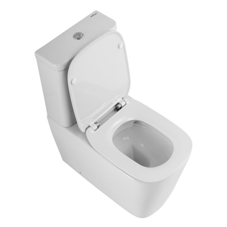 Бачок BelBagno ALBANO BB120T Бачок BelBagno ALBANO BB120T