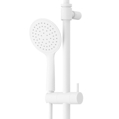 Душевая стойка CEZARES LEAF-CVDA-23-L-NOP