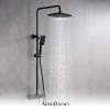 Душевая система с термостатом AltroBagno Lamberto 030417 NeOp