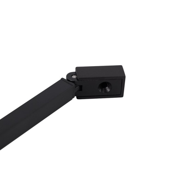 Шторка на ванну CEZARES LIBERTA-V-1-TB LIBERTA-V-1-TB-90/155-C-NERO Шторка на ванну CEZARES LIBERTA-V-1-TB LIBERTA-V-1-TB-90/155-C-NERO