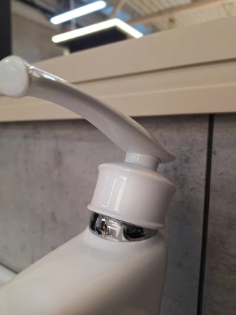 Смеситель для раковины AltroBagno Beatrice 0116 Bi