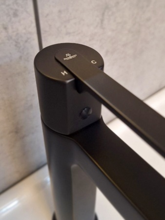 Смеситель для раковины AltroBagno Unione 0136 NeOp