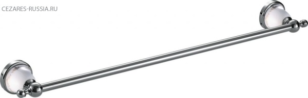 Полотенцедержатель подвесной ART&MAX AM-F-5509-Cr Полотенцедержатель подвесной ART&MAX AM-F-5509-Cr