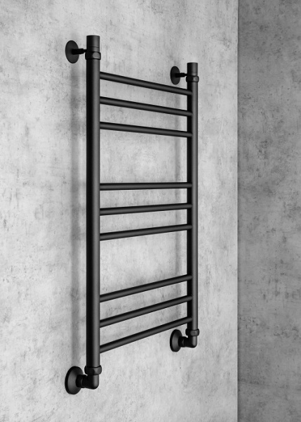 Полотенцесушитель водяной Chromix Marseilles 50x80 П9 MB Полотенцесушитель водяной Chromix Marseilles 50x80 П9 MB