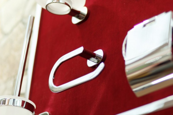 Держатель туалетной бумаги ART&MAX AM-8051MN