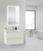 Керамическая раковина BelBagno BB700/390ETL