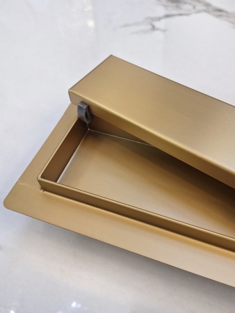 Душевой трап под плитку AltroBagno FD 071206 OrSp (50)