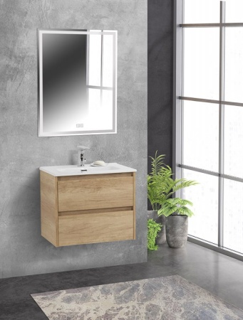 Керамическая раковина BelBagno BB600/390ETL