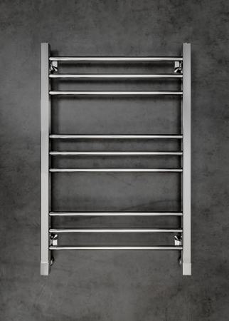 Полотенцесушитель водяной Chromix Ren 50x80 П9 Cr