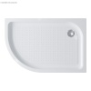 Акриловый поддон BelBagno TRAY-BB-RH-120/80-550-15-W-R