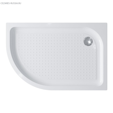Акриловый поддон BelBagno TRAY-BB-RH-120/80-550-15-W-L
