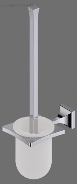 Щетка для унитаза подвесная ART&MAX AM-6994F