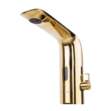 Сенсорный смеситель для раковины CEZARES VAGUE-ELS-01-W0