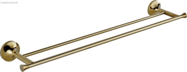 Полотенцедержатель AltroBagno Corposo 081407 Or Полотенцедержатель AltroBagno Corposo 081407 Or