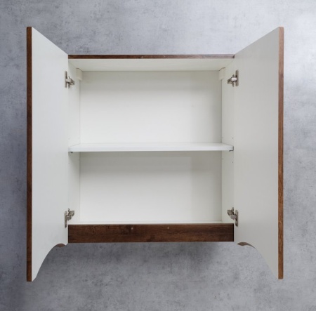 Шкаф подвесной BelBagno FLY-MARINO-700-2A-SC-RW-P