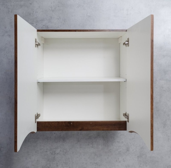 Шкаф подвесной BelBagno FLY-MARINO-700-2A-SC-RW-P Шкаф подвесной BelBagno FLY-MARINO-700-2A-SC-RW-P