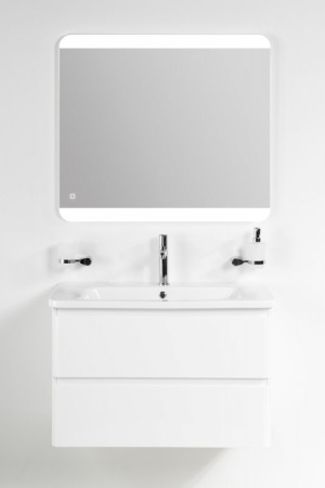 Керамическая раковина BelBagno URBAN 12105-KL