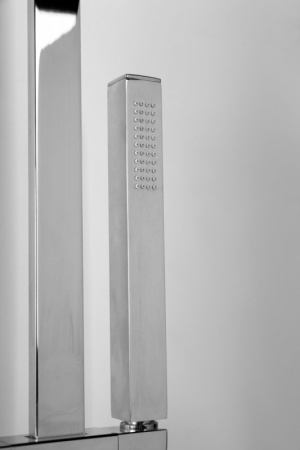 Душевой гарнитур Cezares CZR-L-SD-02