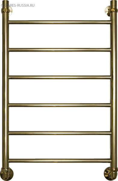 Полотенцесушитель водяной Chromix Evry 50x80 П6 GI Полотенцесушитель водяной Chromix Evry 50x80 П6 GI