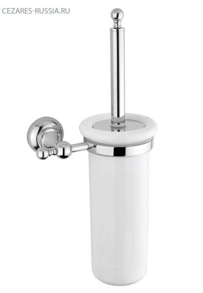 Щетка для унитаза, подвесная Cezares APHRODITE-TBS-03/24-M