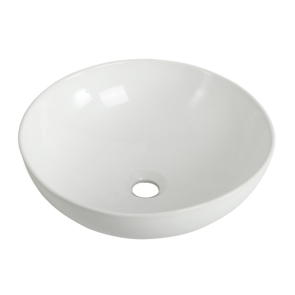 Керамическая раковина CEZARES CZR-NEW-43-LVB