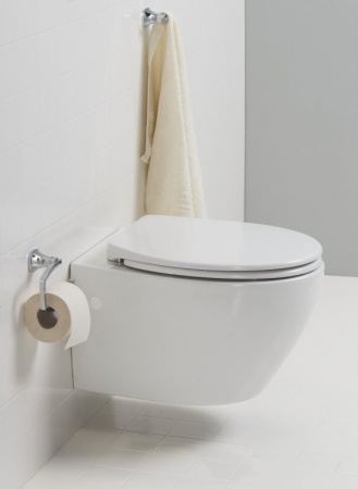 Чаша подвесного унитаза BelBagno PROSPERO BB507B Чаша подвесного унитаза BelBagno PROSPERO BB507B