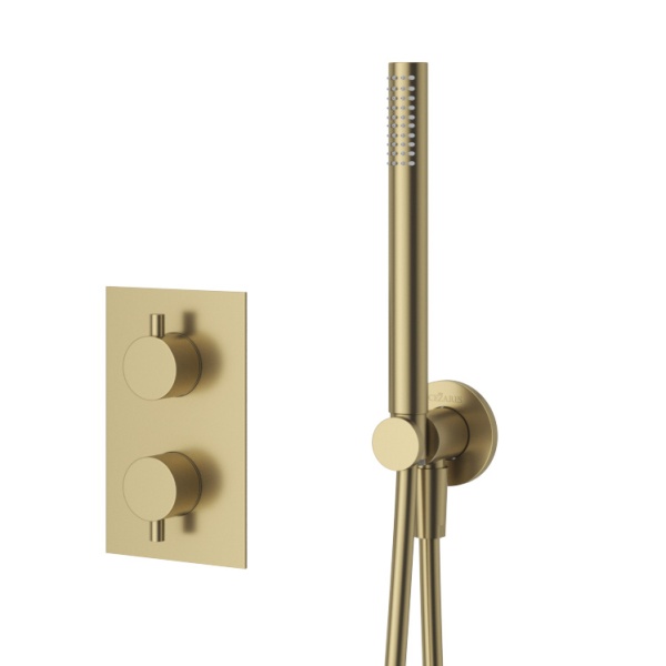 Встраиваемый душевой комплект CEZARES LEAF-DSIS-T-50-01