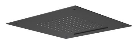 Встраиваемый душевой комплект CEZARES LEAF-DSIS-T-50-NOP