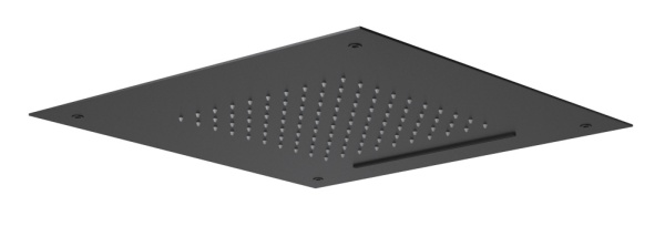 Встраиваемый душевой комплект CEZARES LEAF-DSIS-T-50-NOP