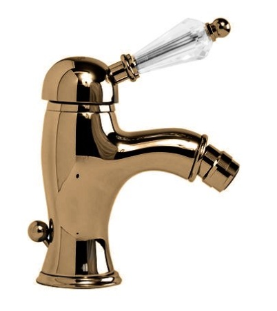 Смеситель для биде Cezares VINTAGE-BSM1-03/24-Sw