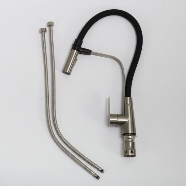 Смеситель для кухни BelBagno BB-LAM36-IN