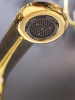 Смеситель на борт ванны с душем AltroBagno Beatrice 020103 Or Смеситель на борт ванны с душем AltroBagno Beatrice 020103 Or
