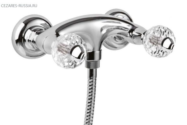 Смеситель для душа CEZARES ATLANTIS-DS ATLANTIS-DS-02-Sw Смеситель для душа CEZARES ATLANTIS-DS ATLANTIS-DS-02-Sw